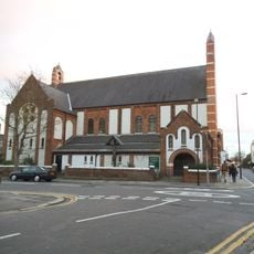 St Winefride Church, South Wimbledon