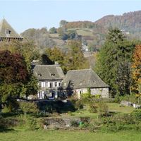 Saint-Martin-sous-Vigouroux