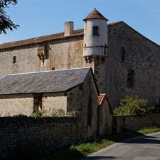 Logis de la Chaussée