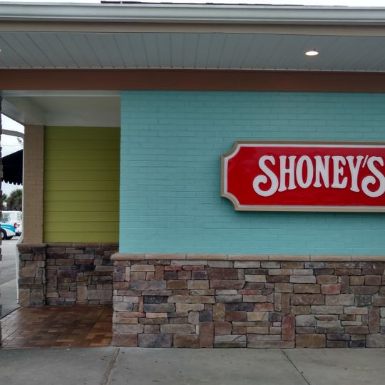Shoney's