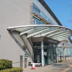 Chiba Prefectural East Library