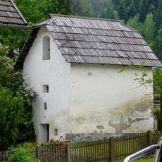 Platzerkeusche und Kornkasten Kendlbruck