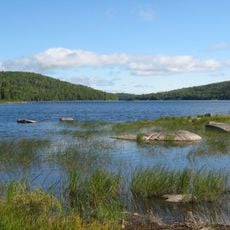 Parc national de Frontenac