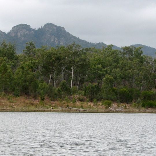 Castle Tower National Park