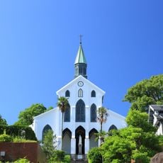 Ōura Katedrali