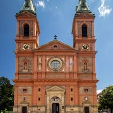 Church of Saint Wenceslaus