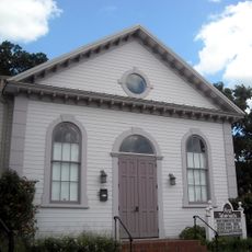 Fletcher Chapel