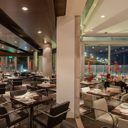 Piazza Ristorante