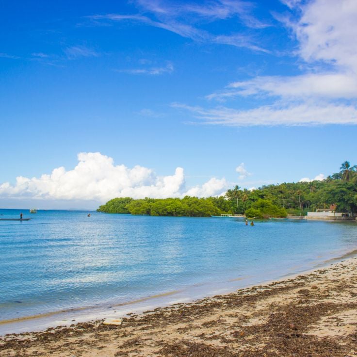Ilha de Maré