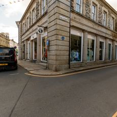 Cook Stores (Hardware)