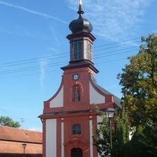 Pfarrkirche
