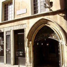 Hôtel de la Couronne