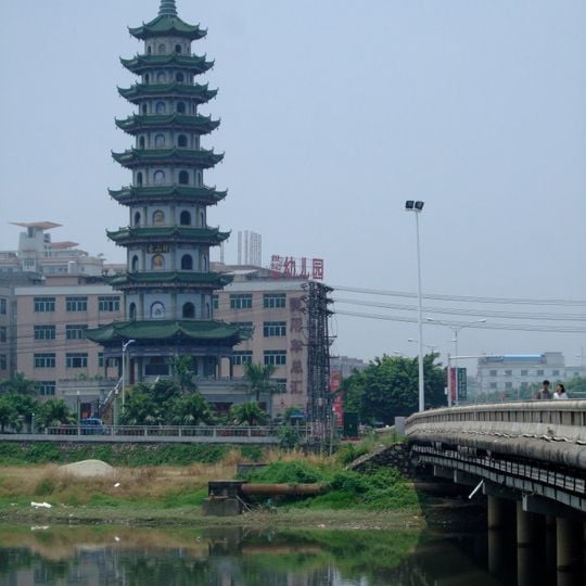 Changping