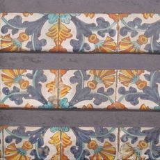 Rajola dels Baixos de Balcó