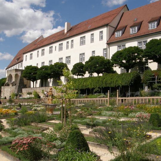 Schloss Leonberg