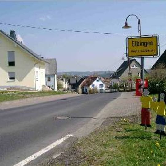 Elbingen
