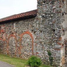 Chiesa di San Martino di Breclema