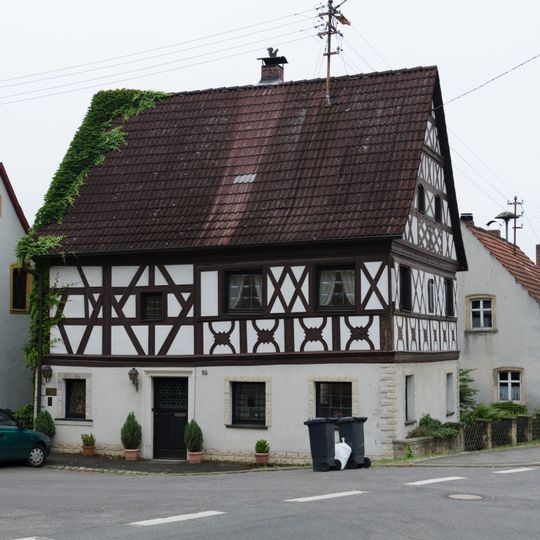 Bauernhaus