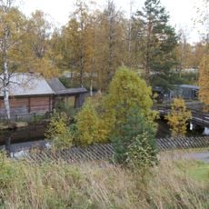 Demning, Smedshammer