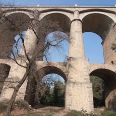 Pont del Lledoner