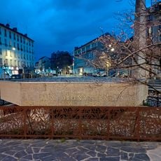 Monument to the war dead of Saint Denis 93