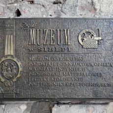 Muzeum Zagłębia Staropolskiego w Sielpi