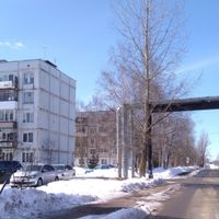 Дома отдиха Горки