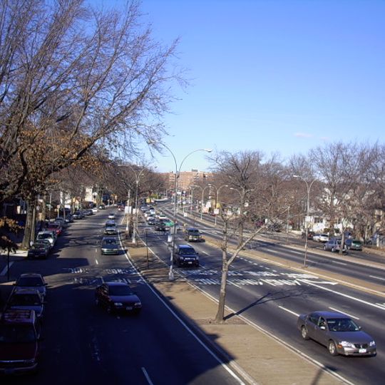 Woodhaven