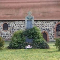 War memorial Bendelin