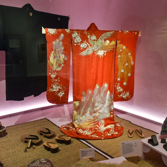 Musée national d'art oriental