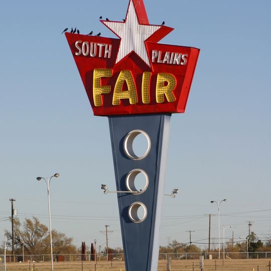 South Plains