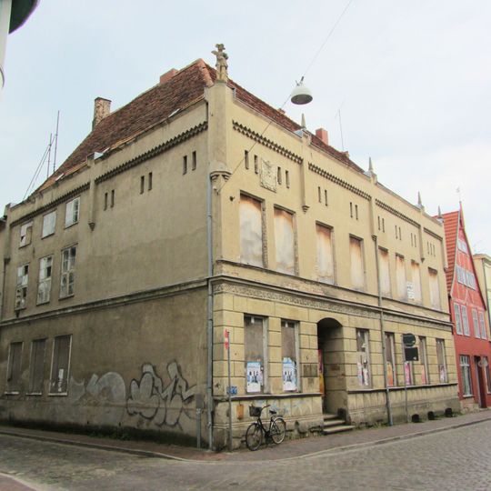 Gleviner Straße 10