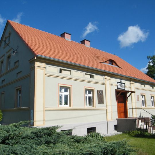 Dom ks. Jana Dzierżona