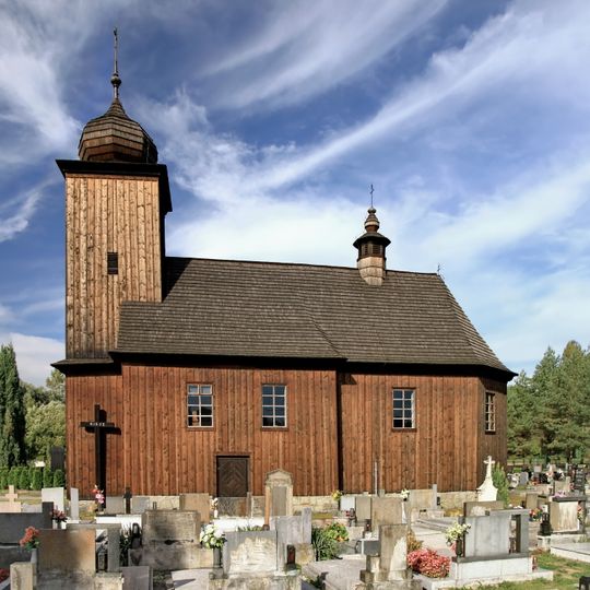 Church of Saints Peter and Paul