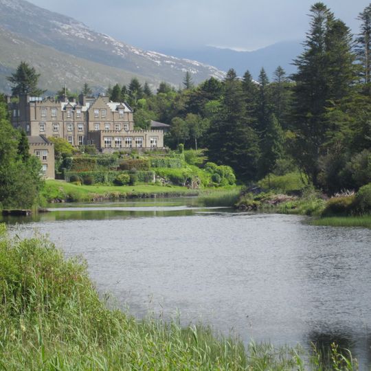 Ballynahinch Castle