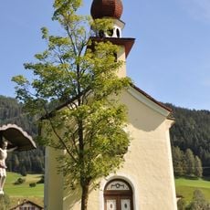 Kalvarienbergkapelle