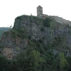 Cinglera de Castellfollit