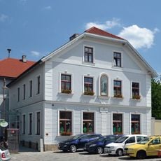 Landeskindergarten, ehem. Kloster