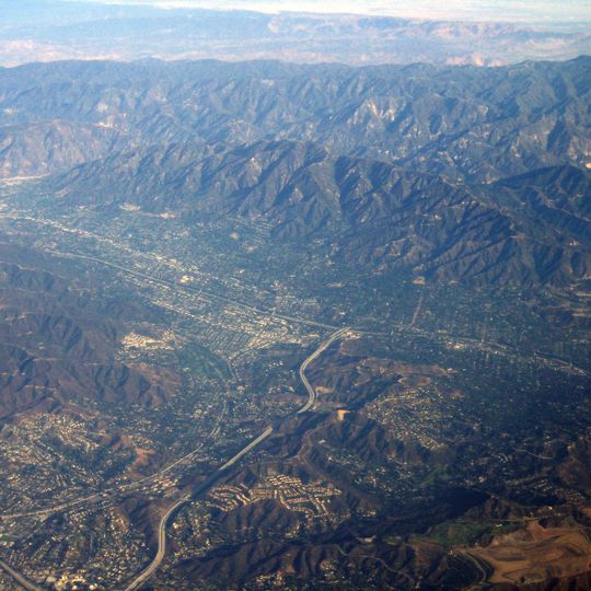 Crescenta Valley