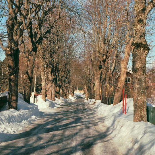 Värmdö