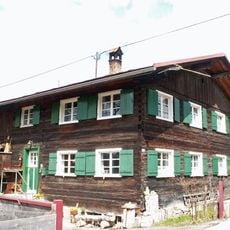Bauernhaus
