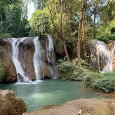 Parque nacional de Doi Phu Nang