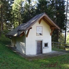 Saint Aloysius Gonzaga church