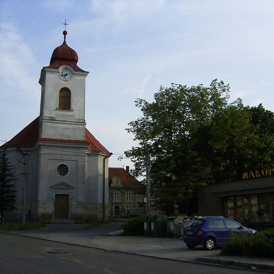 Church of the Immaculate Conception
