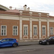 House-museum of Mikhail Shchepkin