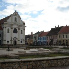 Church of the Whites