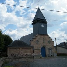 Église Notre-Dame de Bussy-lès-Poix