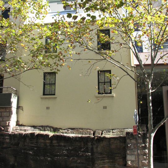 71 Harrington Street, The Rocks