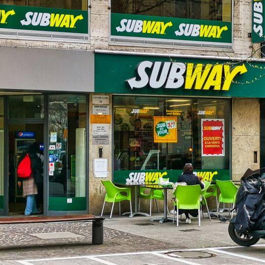 Subway