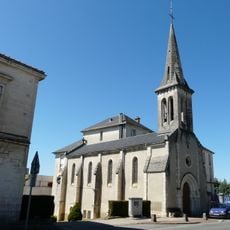 Chapelle de l'hôpital